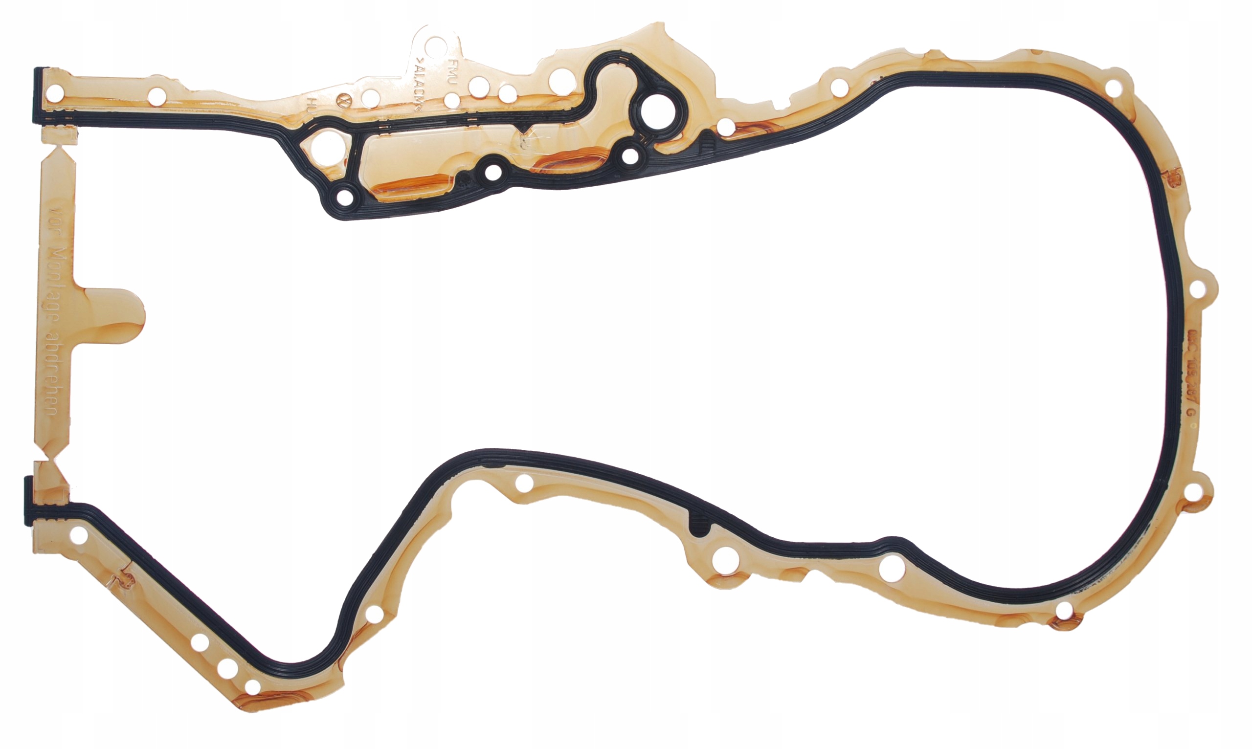 Původní těsnění rozvodů 1.4 Tsi Vw Seat Škoda