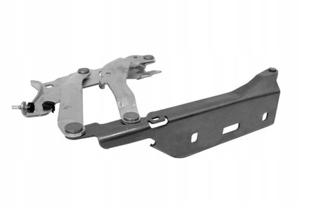 Петля капота ліва AUDI Q5 FY після 18R. 80A823301C