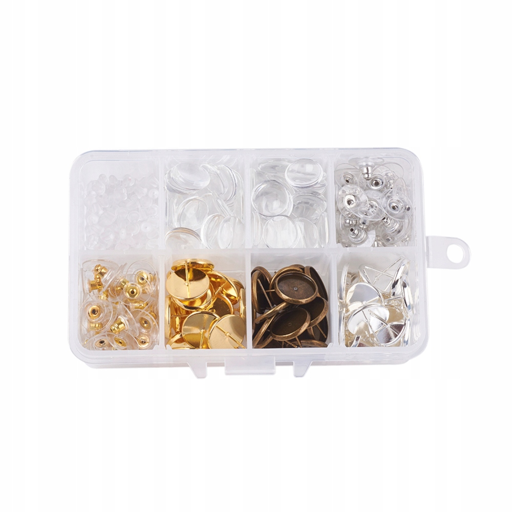 Základna pro dýky 11x6.8x2.9cm 1kpl.