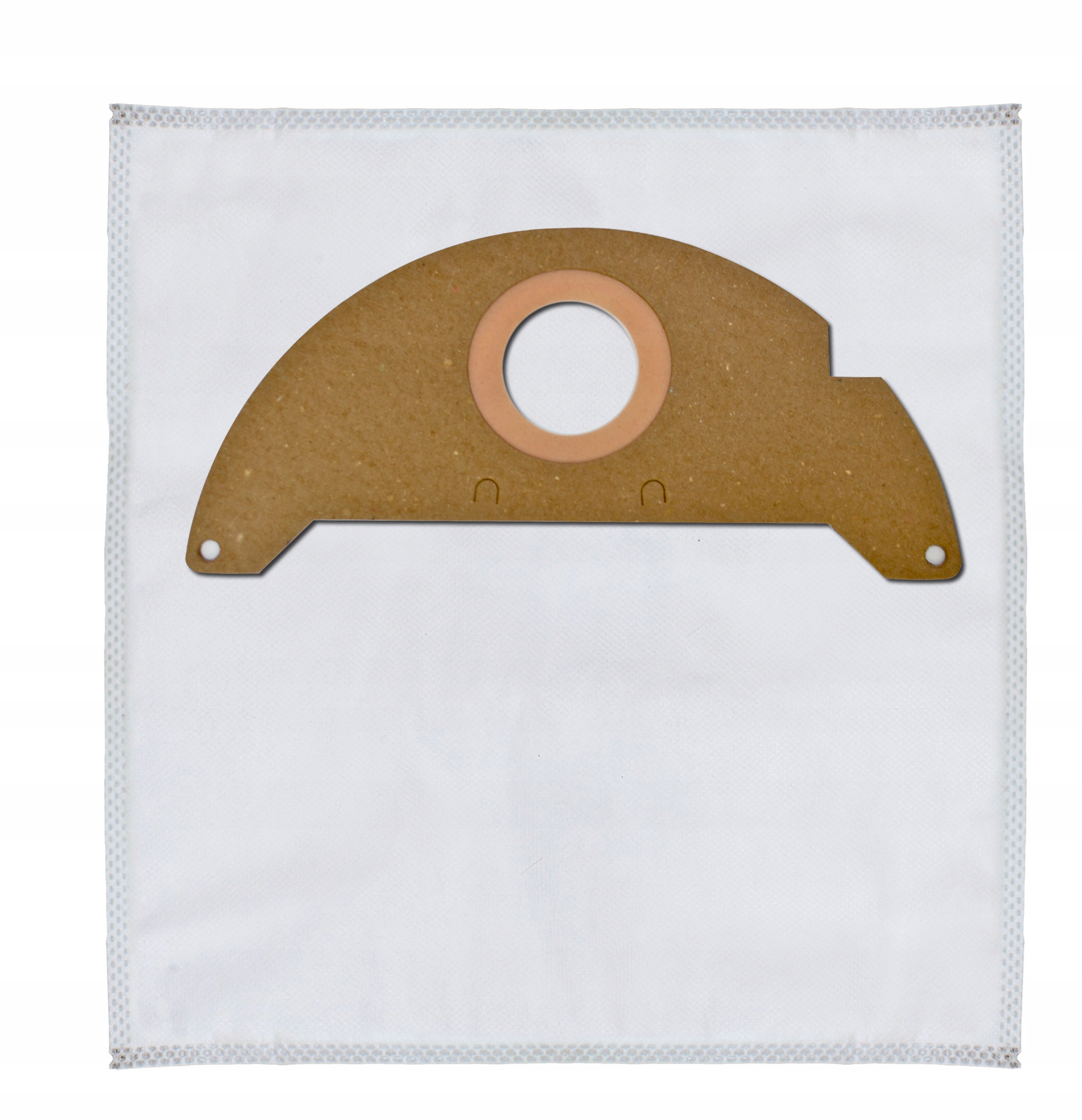 20x Worki do KARCHER WD2 MV2 A2054 A2004 WD2200 Marka odkurzacza Kärcher