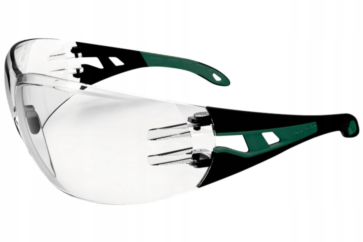 Okulary ochronne Metabo Sp