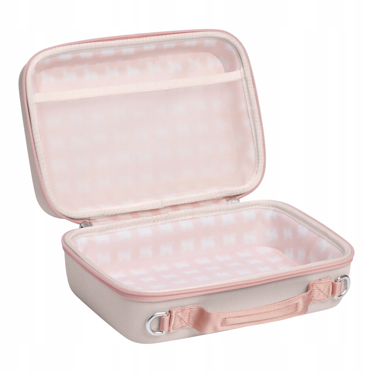 Termotaška na oběd Stanley All-Day Arista 4 l Rose Quartz