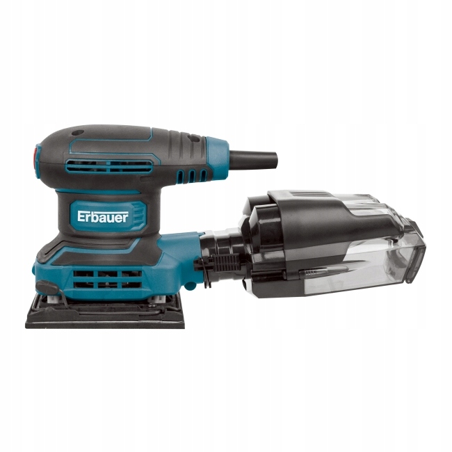 Erbauer 1/4 240 Вт орбитальная шлифовальная машина