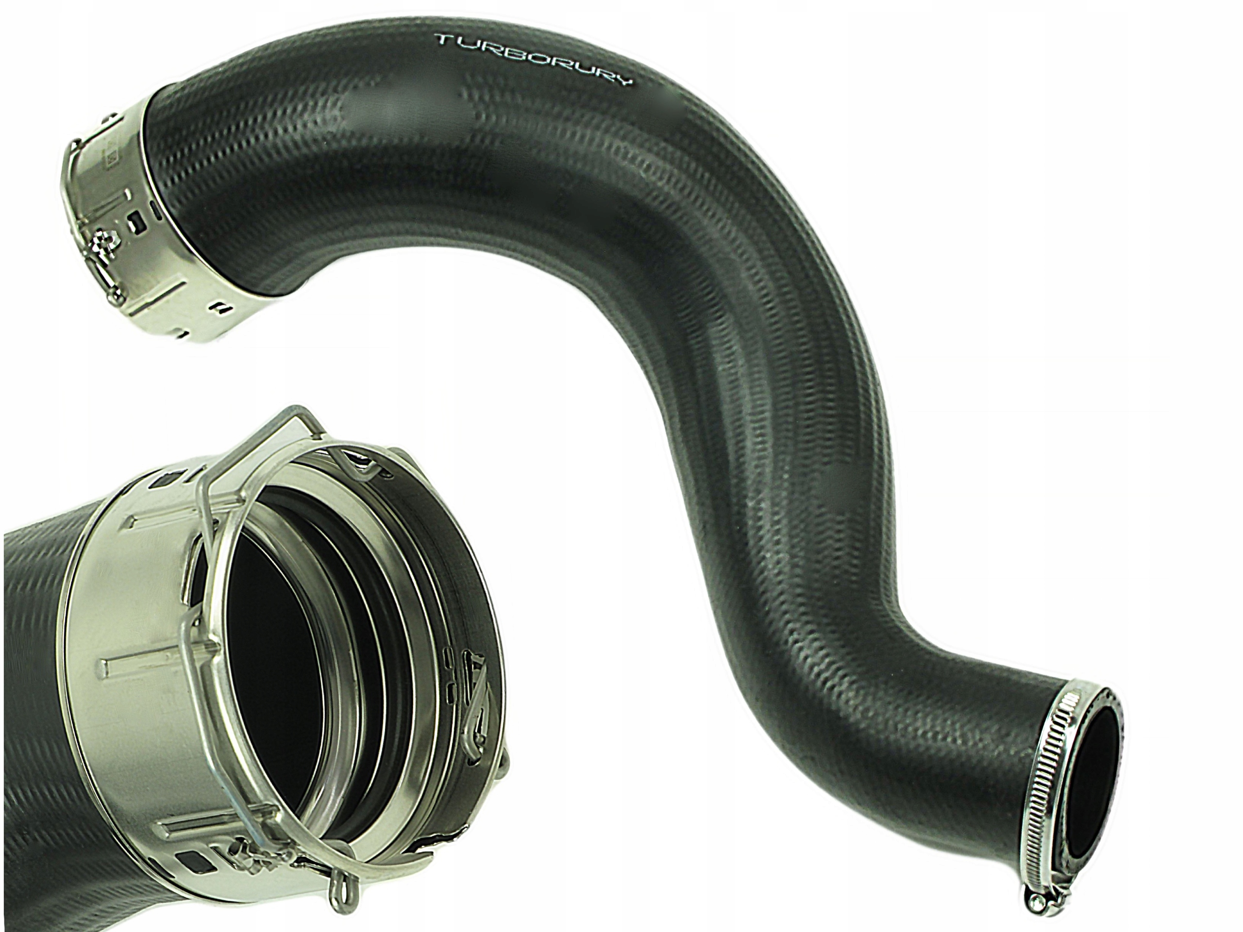 Turbo Kabel Opel Vivaro Renault Trafic III 1.6 dCi 144603145R 93451667