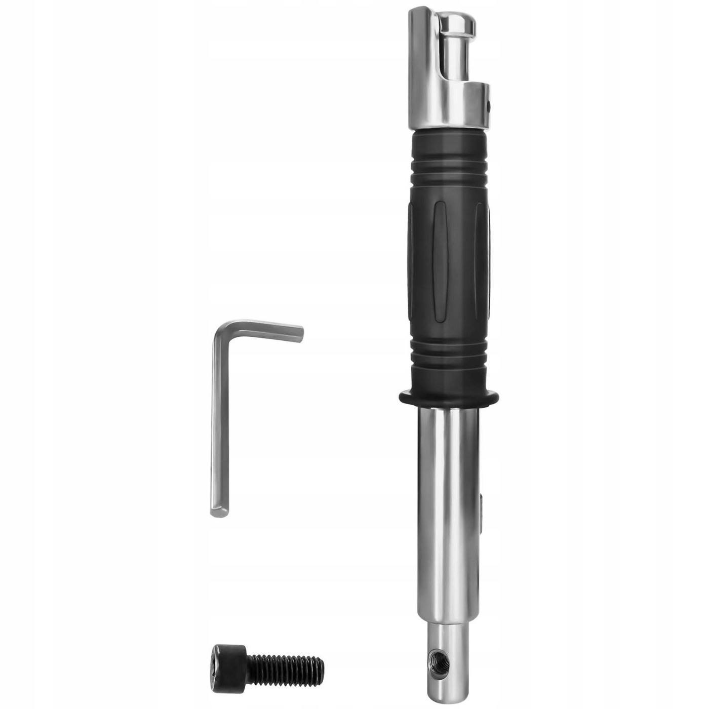 PROFESJONALNY CHWYTAK MAGNETYCZNY 1 t STEINBERG Wysokość produktu 15 cm