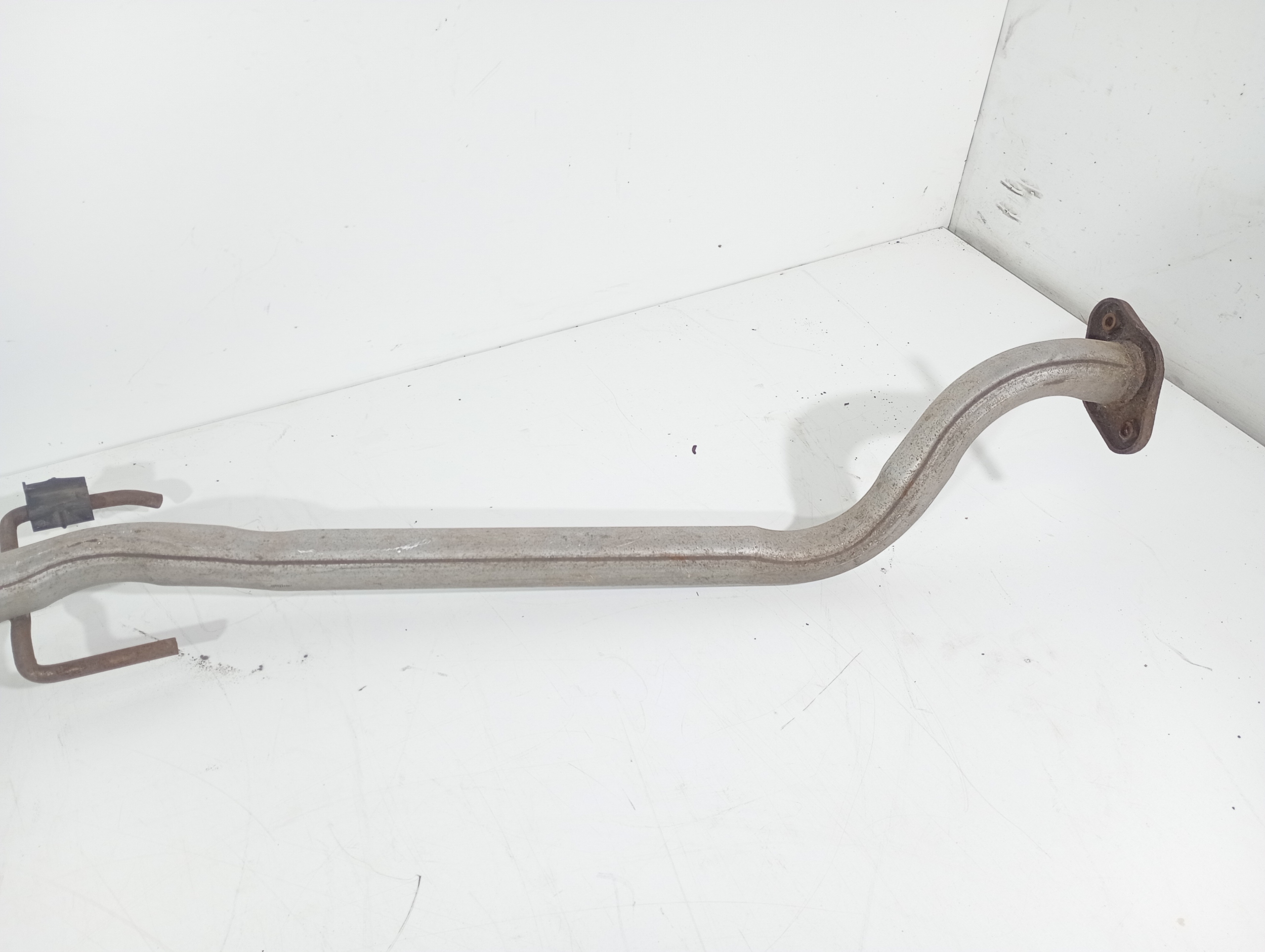 Opel Astra G 2 II KOMBI 98-09 pipe exhaust