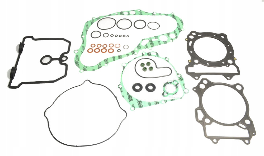 Athena Sada Tesnení Suzuki Dr-z 400/400E (00-07)