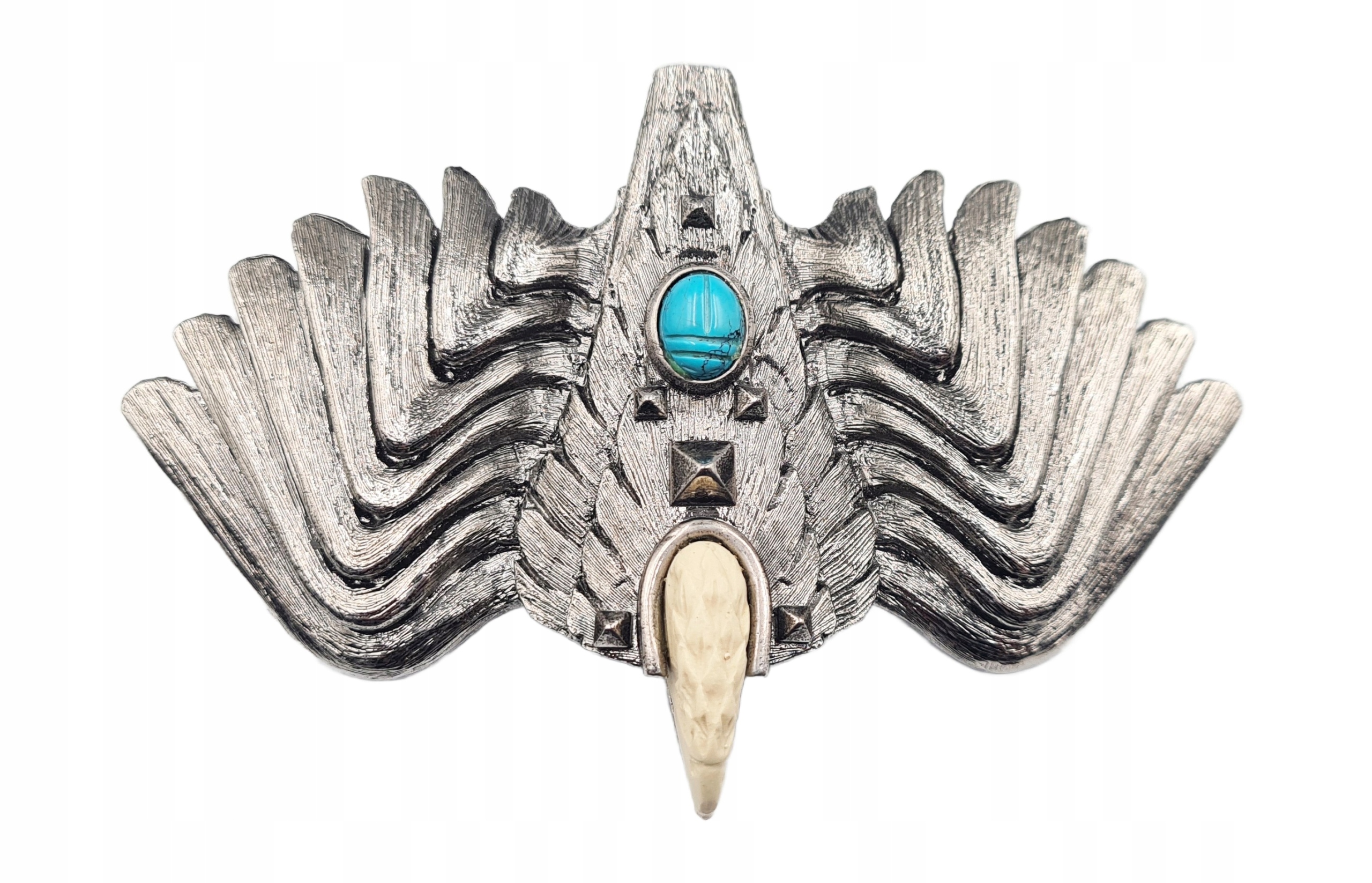 Valentino KY0T0761-MEP Spona od Pásku