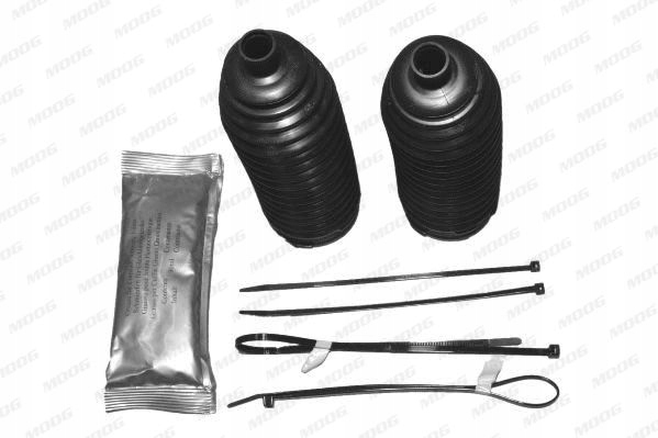 Moog Рульове управління щит комплект K150228