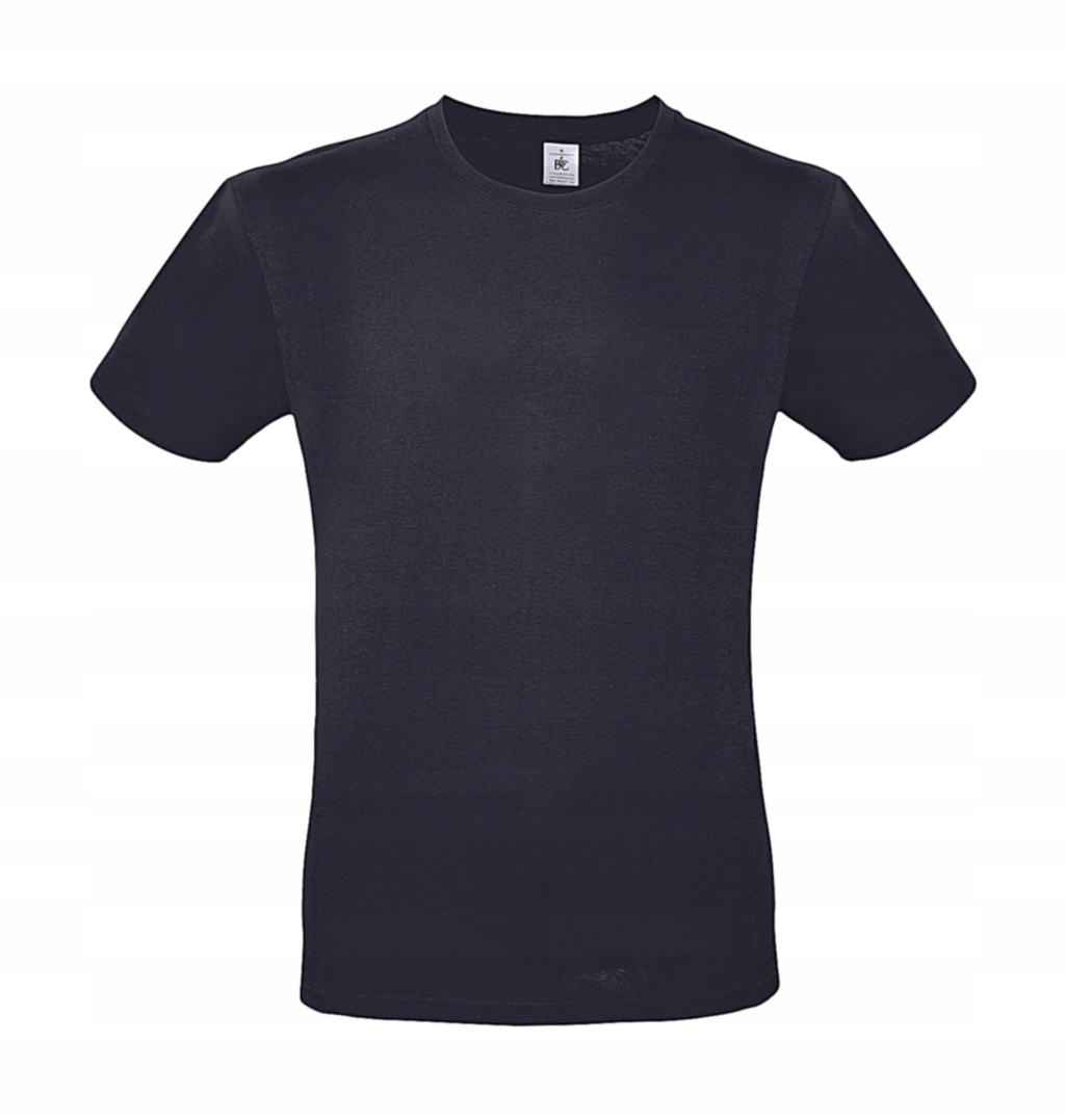 

Koszulka T-shirt B&c #E150 3XL Light Navy