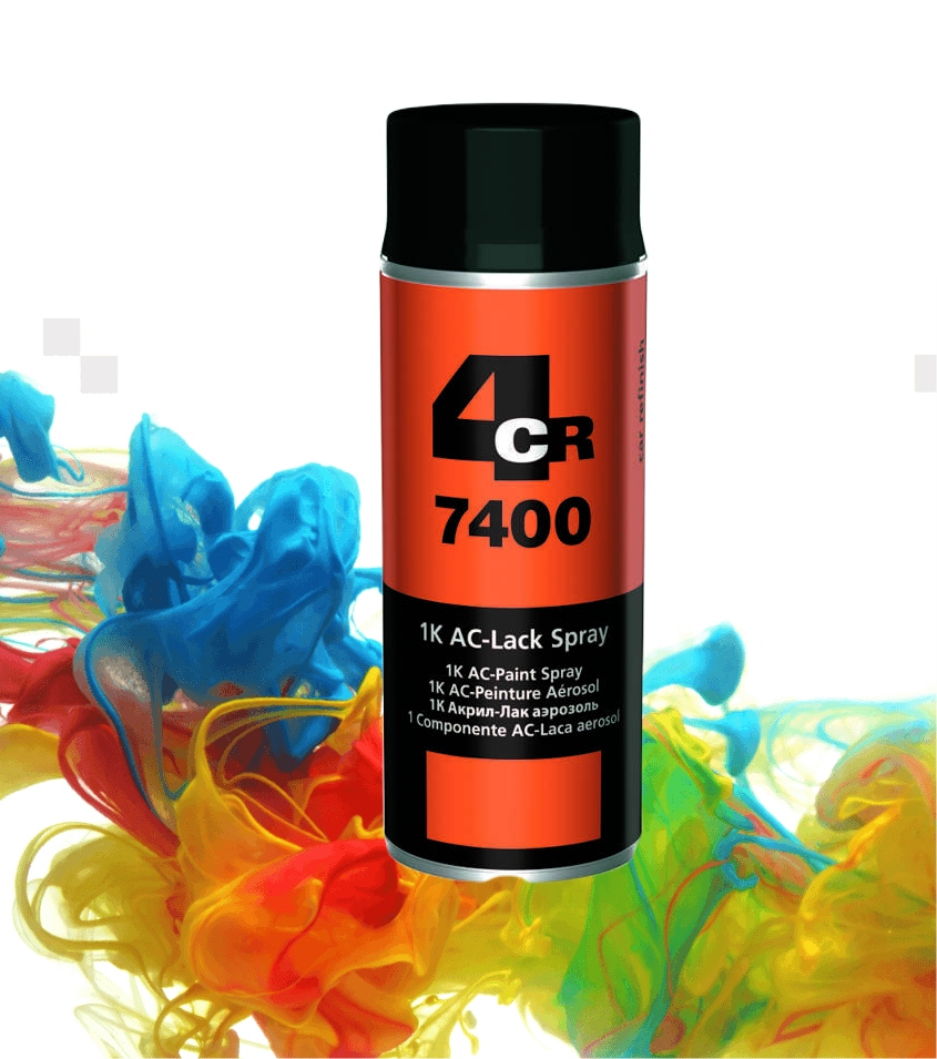 

Lakier Samochodowy Spray
