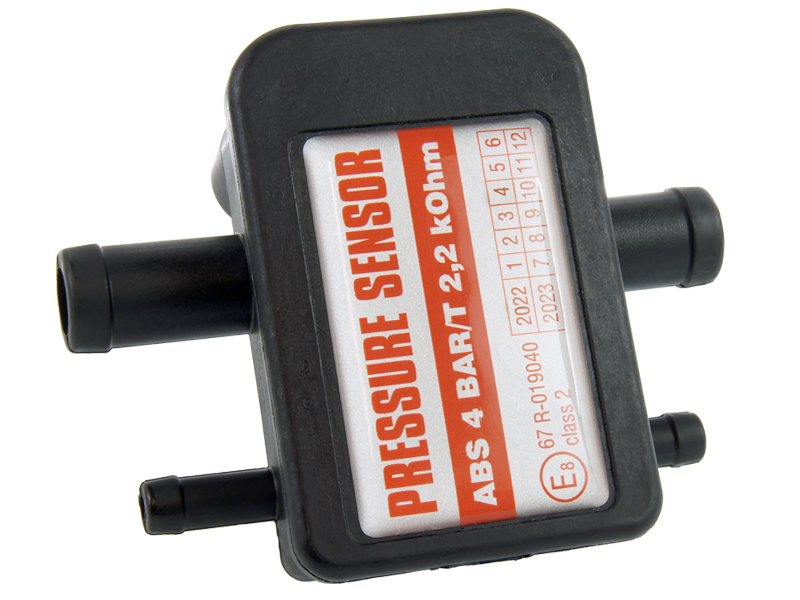 

Mapsensor Agis Abs 4 Bar/t 2,2K Czujnik Ciśnienia