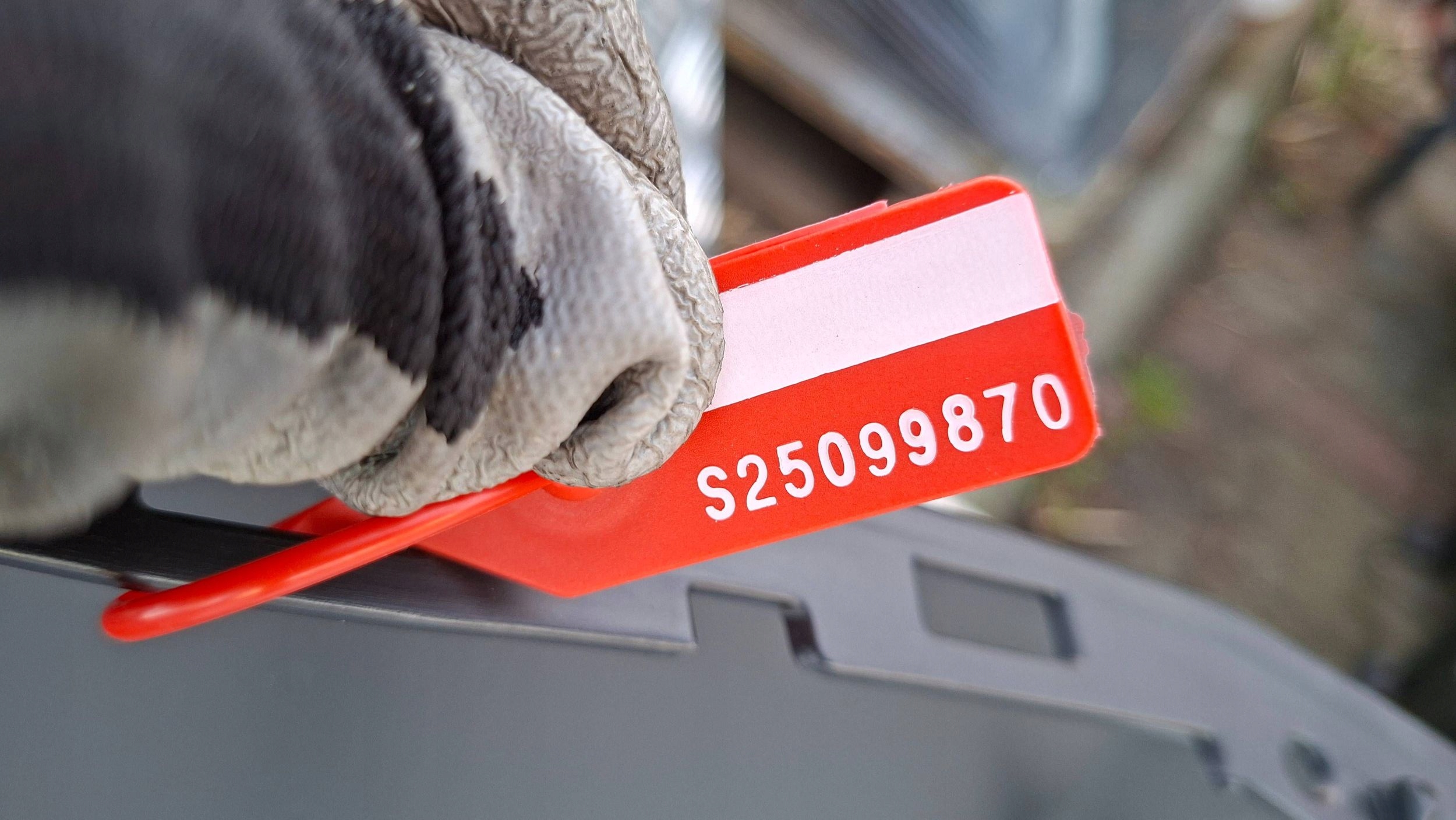 bumper rear part 735426845 FIAT BRAVO II 2007