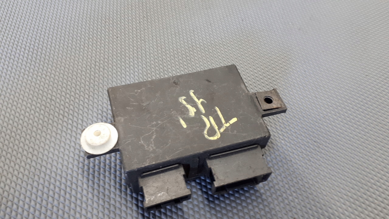 module IMMOBILAIZER VW POLO 6N 6X0 953 257