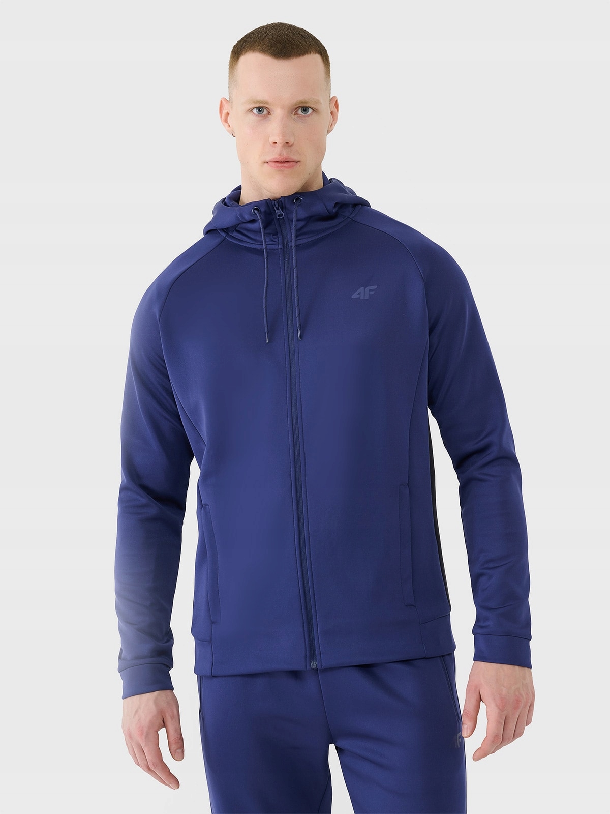 Pánská Mikina 4F 4F WSS25TFSWM513-30S-3XL