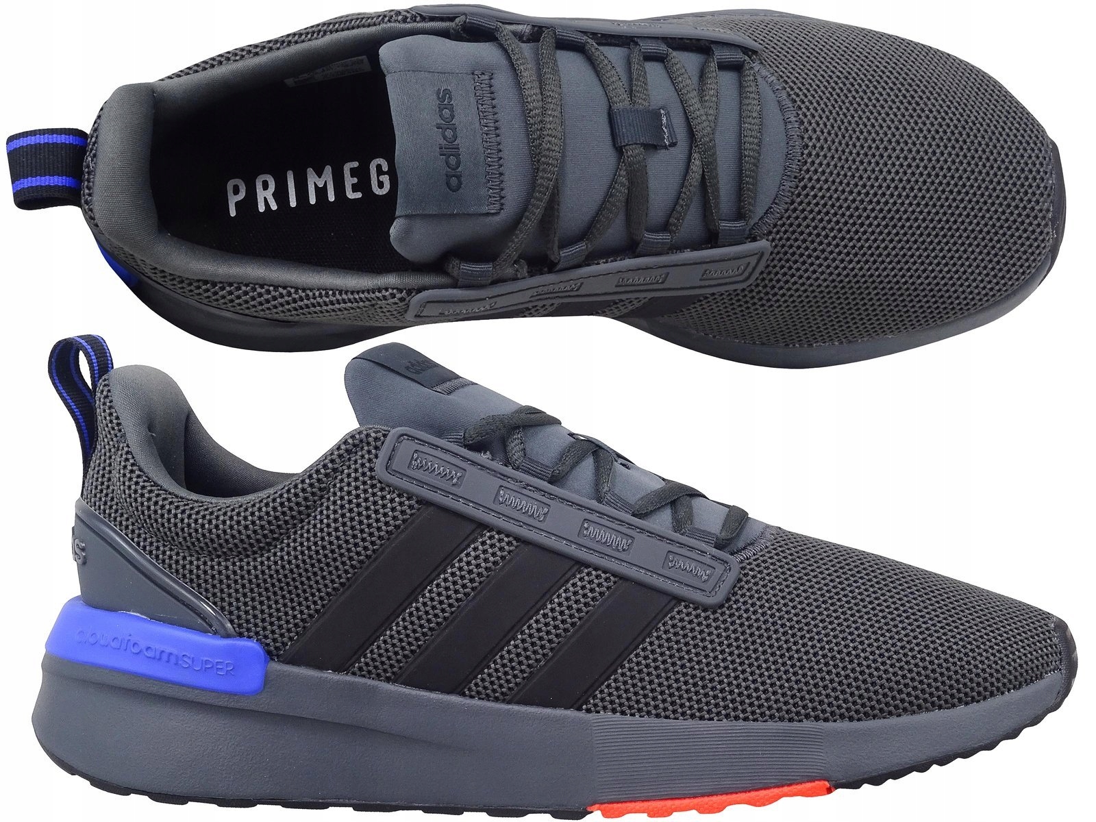 

Adidas Buty Racer TR21 GZ8185 # 44