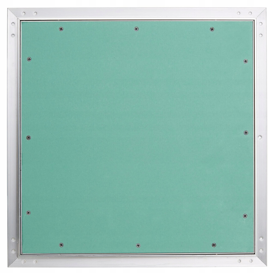 Revizní dvířka Upmann AluEco Flex 22262 Aluminium 40x40 cm