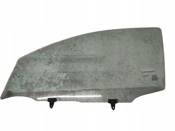 NISSAN QASHQAI J10 06- SZYBA LEWA PRZÓD