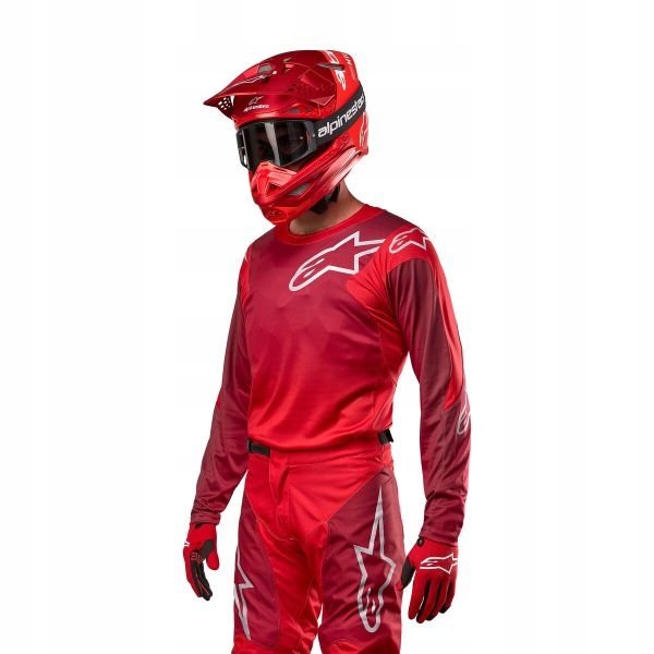Spodnie off road ALPINESTARS MX RACER 40 Rodzaj Męskie