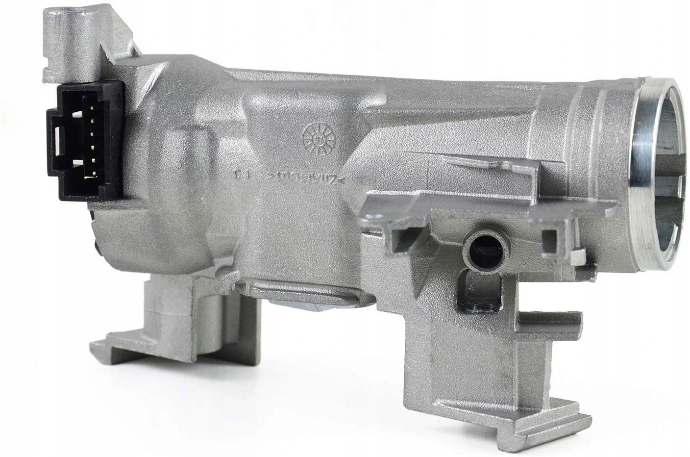 B17963 - КОРПУС ЗАМКА ЗАЖИГАНИЯ С КАРТРИДЖЕМ OCTAVIA II III SUPERB