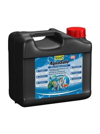 Levně Tetra AquaSafe 5L