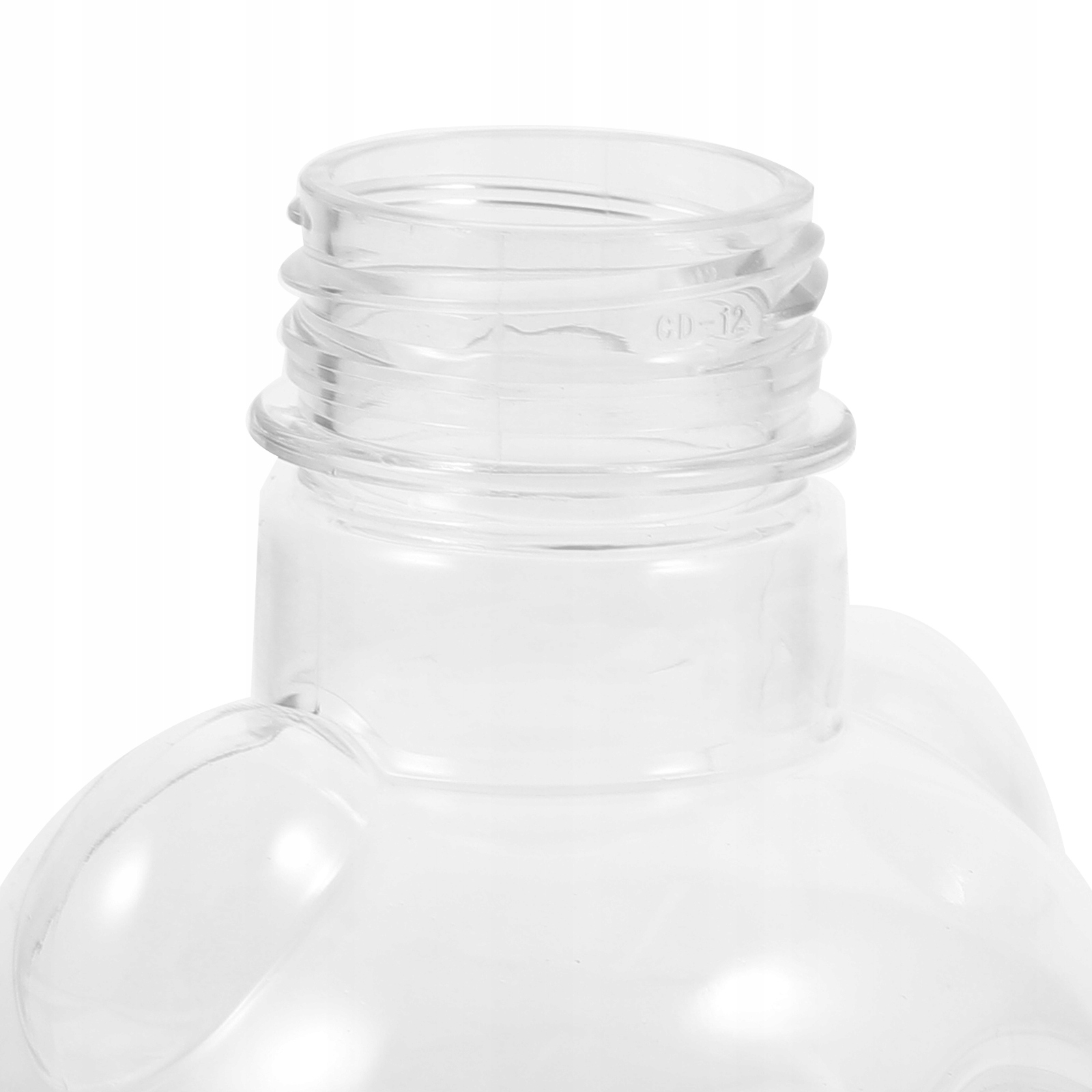 KARTONOWA BUTELKA NA NAPÓJ CZYSTE BUTELKI NA SOK Marka bez marki