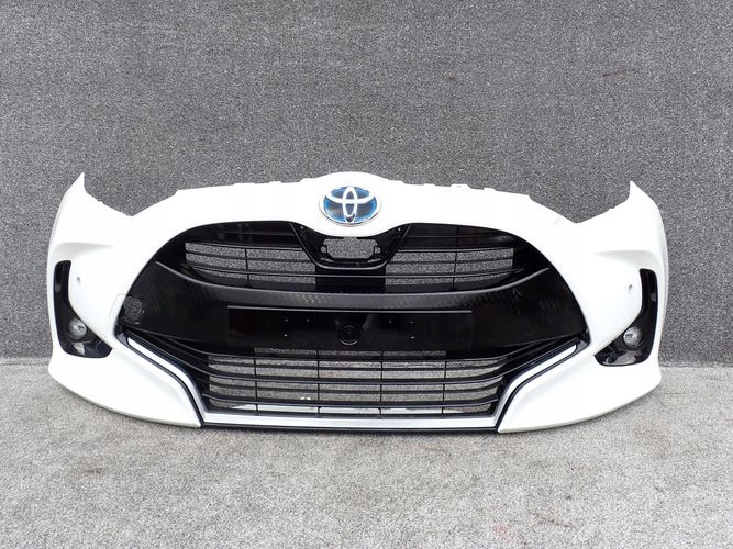 TOYOTA YARIS IV FRONTSTOSSSTANGE VORNE UNTER PDC