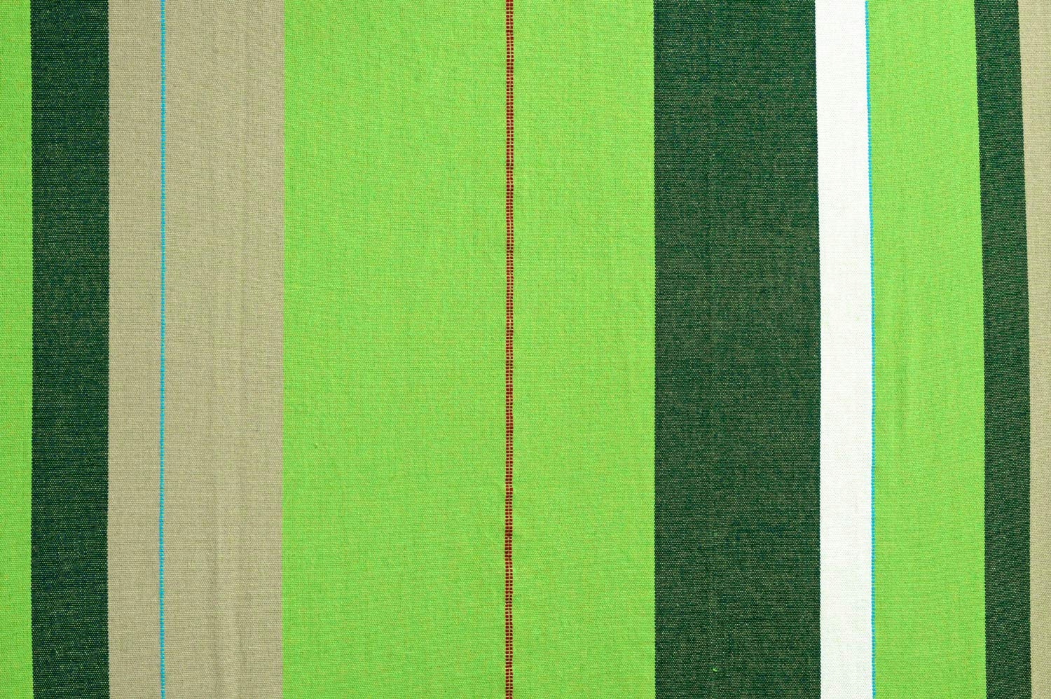 Hamak XXL Komfortowy Paradiso Oliva Zielony 250x175cm 200kg AMAZONAS — miniatura 6