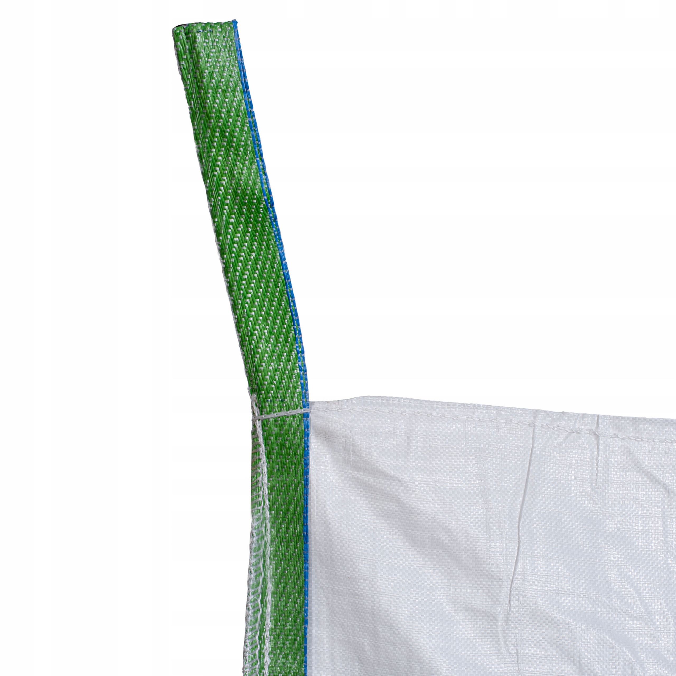 WOREK BIG BAG 1000KG NA GRUZ KAMIEŃ ODPADY MOCNE Liczba sztuk 1 szt.