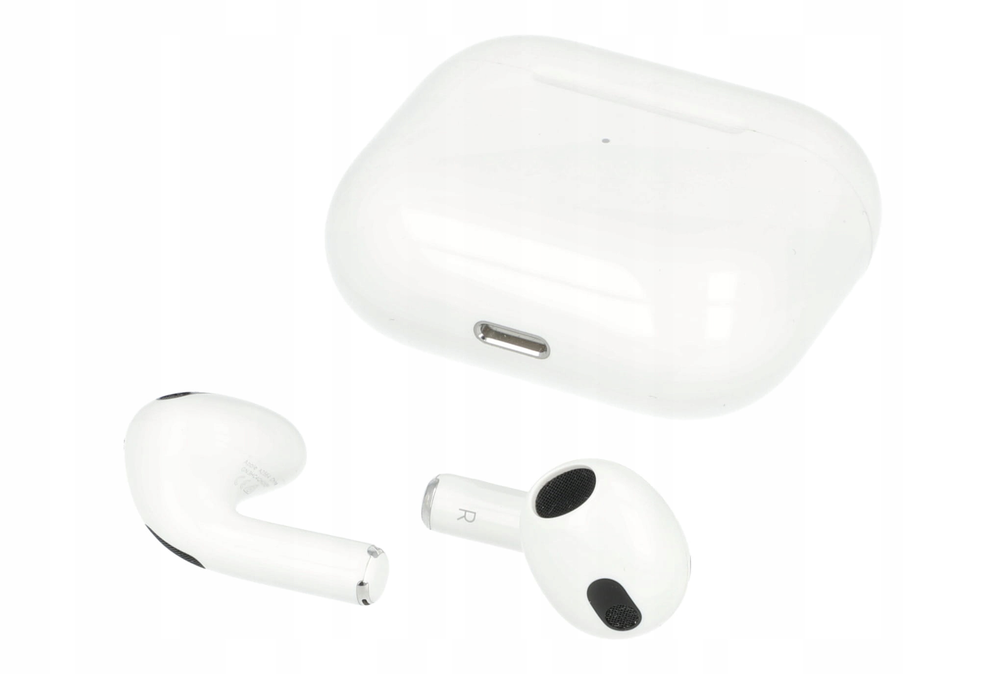 Air Pods（モデルA2566） Наушники apple airpods 3rd генерации a2566 magsafe - купить в DARSTAR