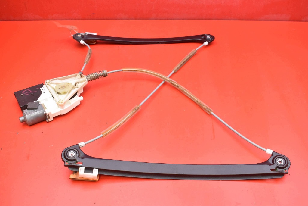window regulator right front EU 8P0959802H AUDI A3 8P 3D LIFT 04-08