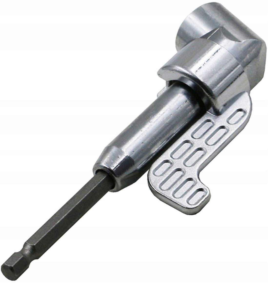 UCHWYT WKRĘTARKI KĄTOWY PRZYSTAWKA PRZEDŁUŻENIE DO BITÓW WIELOFUNKCYJNY Marka Kraftverk