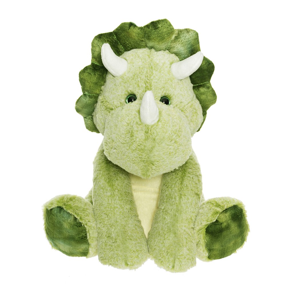 

Teddykompaniet maskotka Dino siedzący 40cm