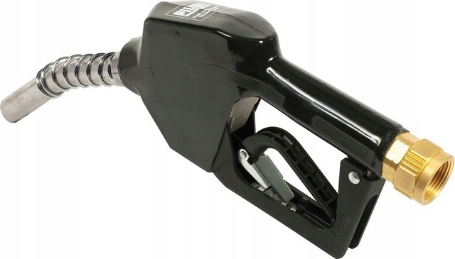 Pistolet automatyczny do ON PIUSI 70l min PIUSI