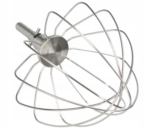 Trzepaczka do robota kuchennego Kenwood KW717151