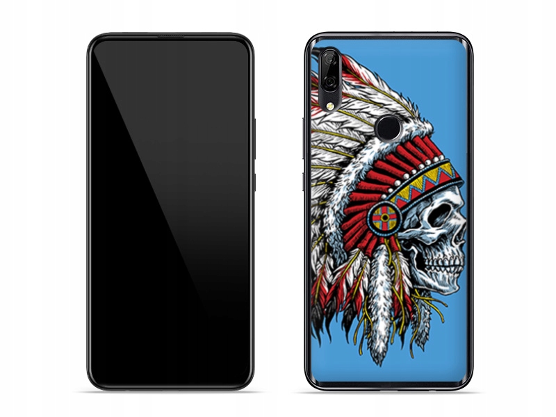 

Etui na Huawei P Smart Z Fantastic Case