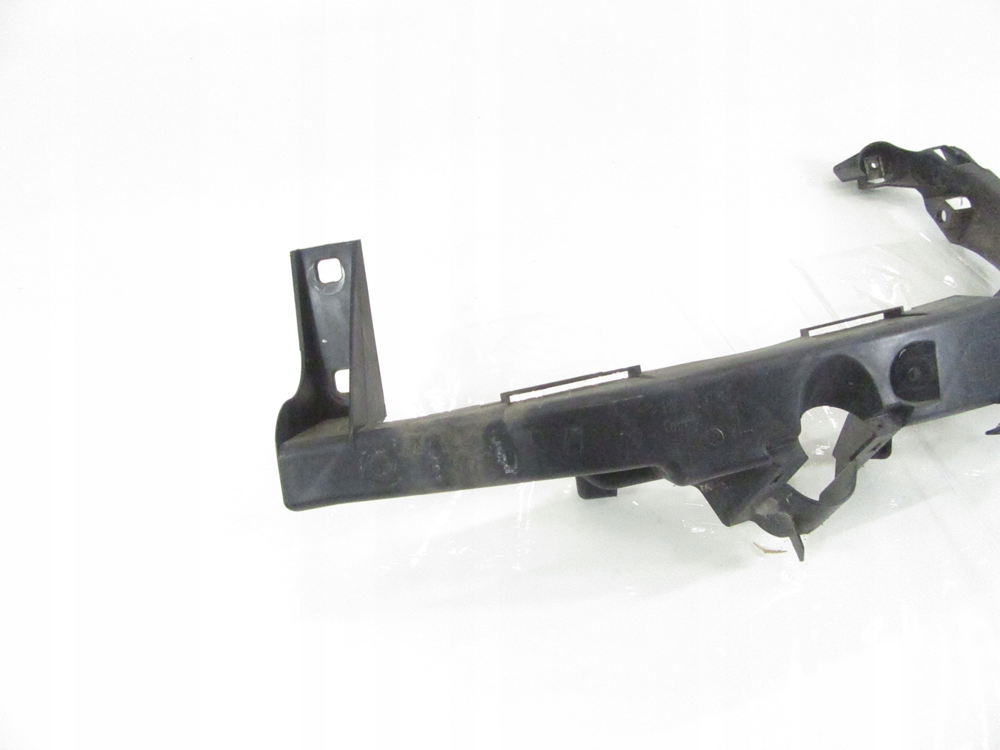 bracket support holder lights front left BMW 3 e90 e91 sedan Kombi LIFT LCI