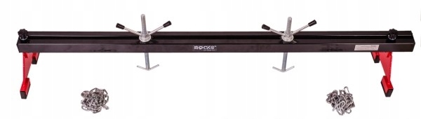 Nosník Pro Zavěšení Motoru 500KG 150CM Rooks