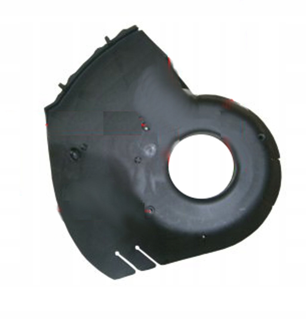 

Osłona Paska Napędu Kosiarki Castel R484