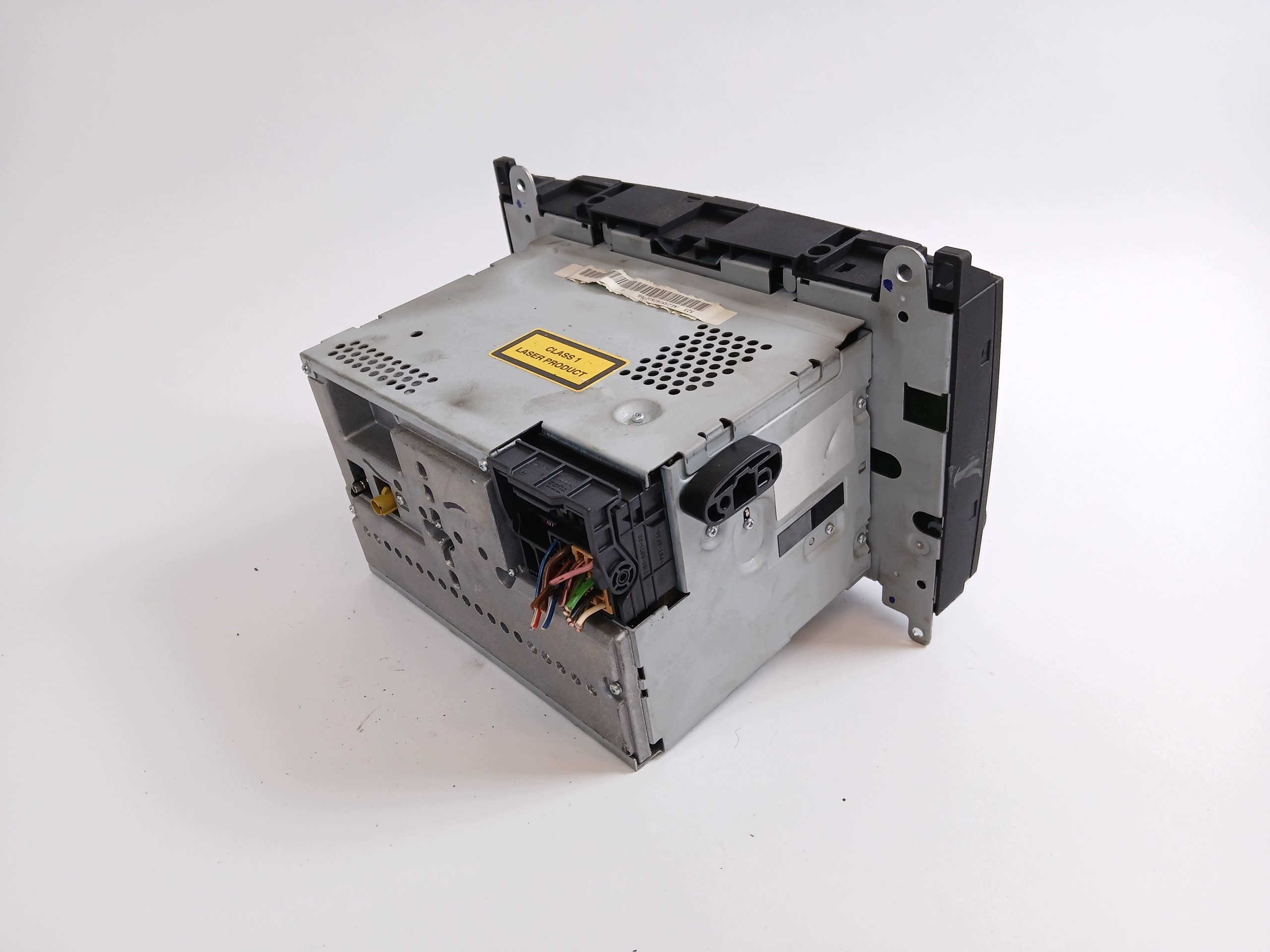 MERCEDES W169 RADIO original CD A1698201589