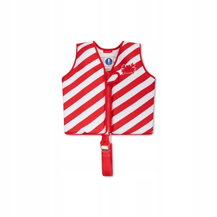 The Swim Essentials kamizelka do nauki pływania dla dzieci 15 -18kg Oh Crab