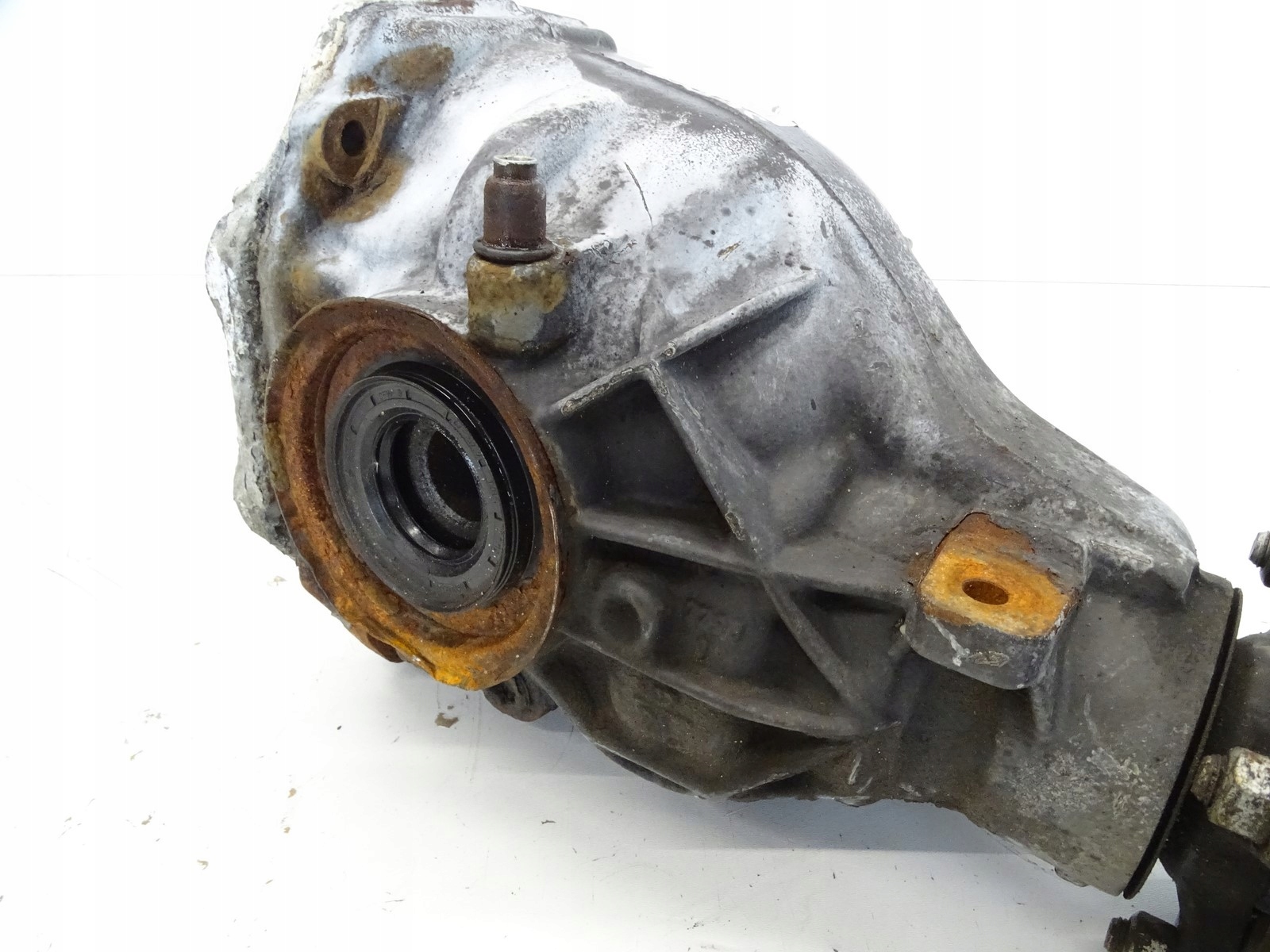 differenziale DIFFERENZIALE differenziale MERCEDES SL R230 SL500 5.0 V8 2033501794