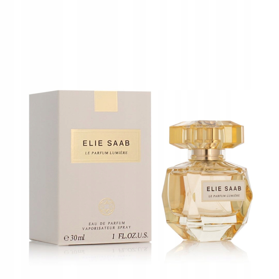 Dámské Parfémy Elie Saab Le Parfum Lumiere Edp