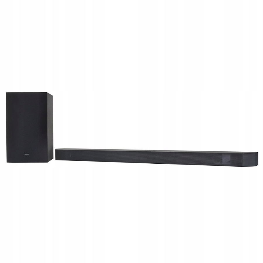 SOUNDBAR SAMSUNG HW-Q700D 2024 3.1.2 DOLBY ATMOS BLUETOOTH Q-SYMPHONY Model HW-Q700D