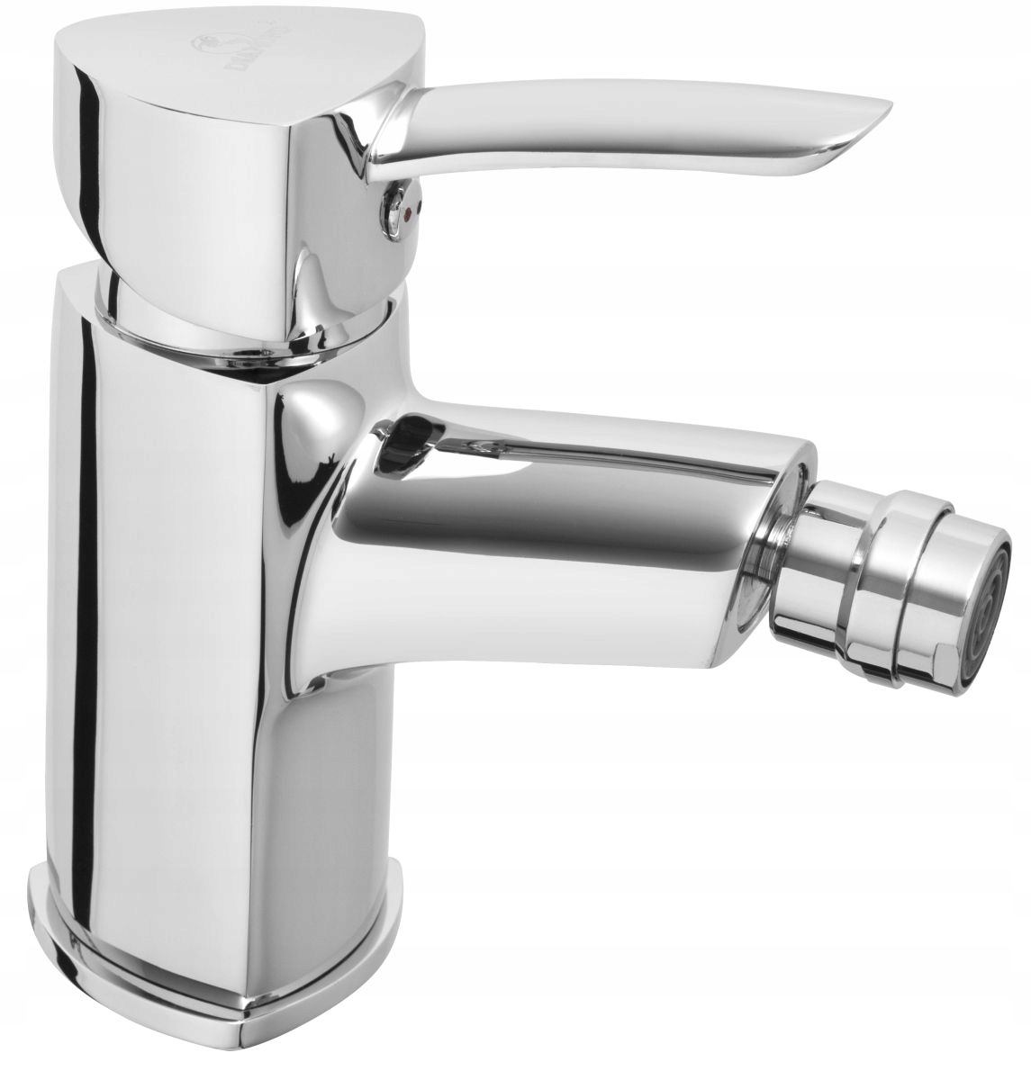 Bidetová batéria Zátka Click-Clack Teneryfa