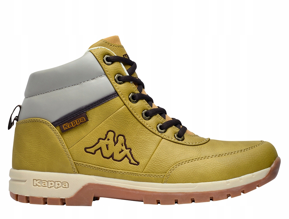 

Buty męskie Kappa Bright Mid 242075-4141 43