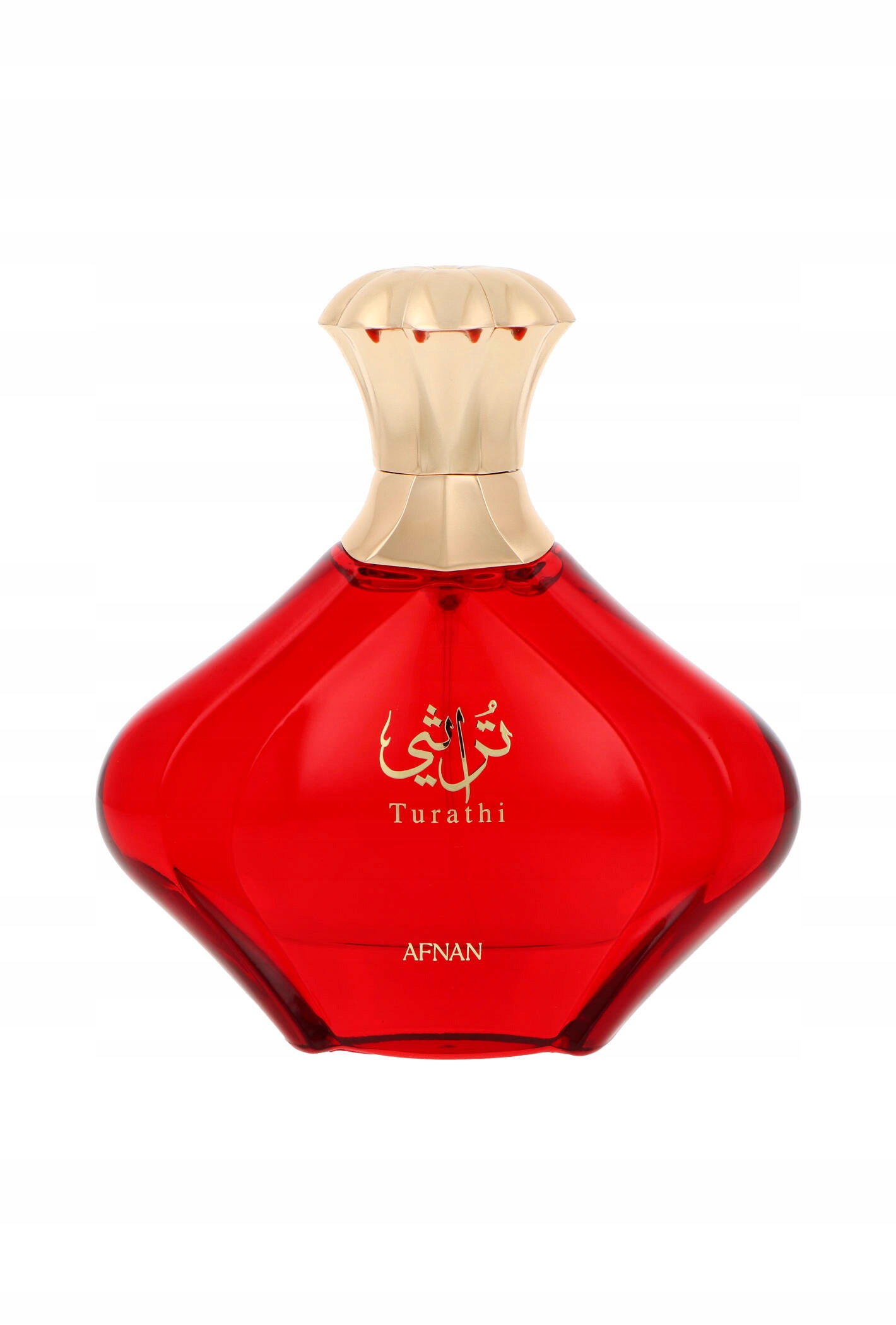 Afnan Turathi Red Edp 90 ml