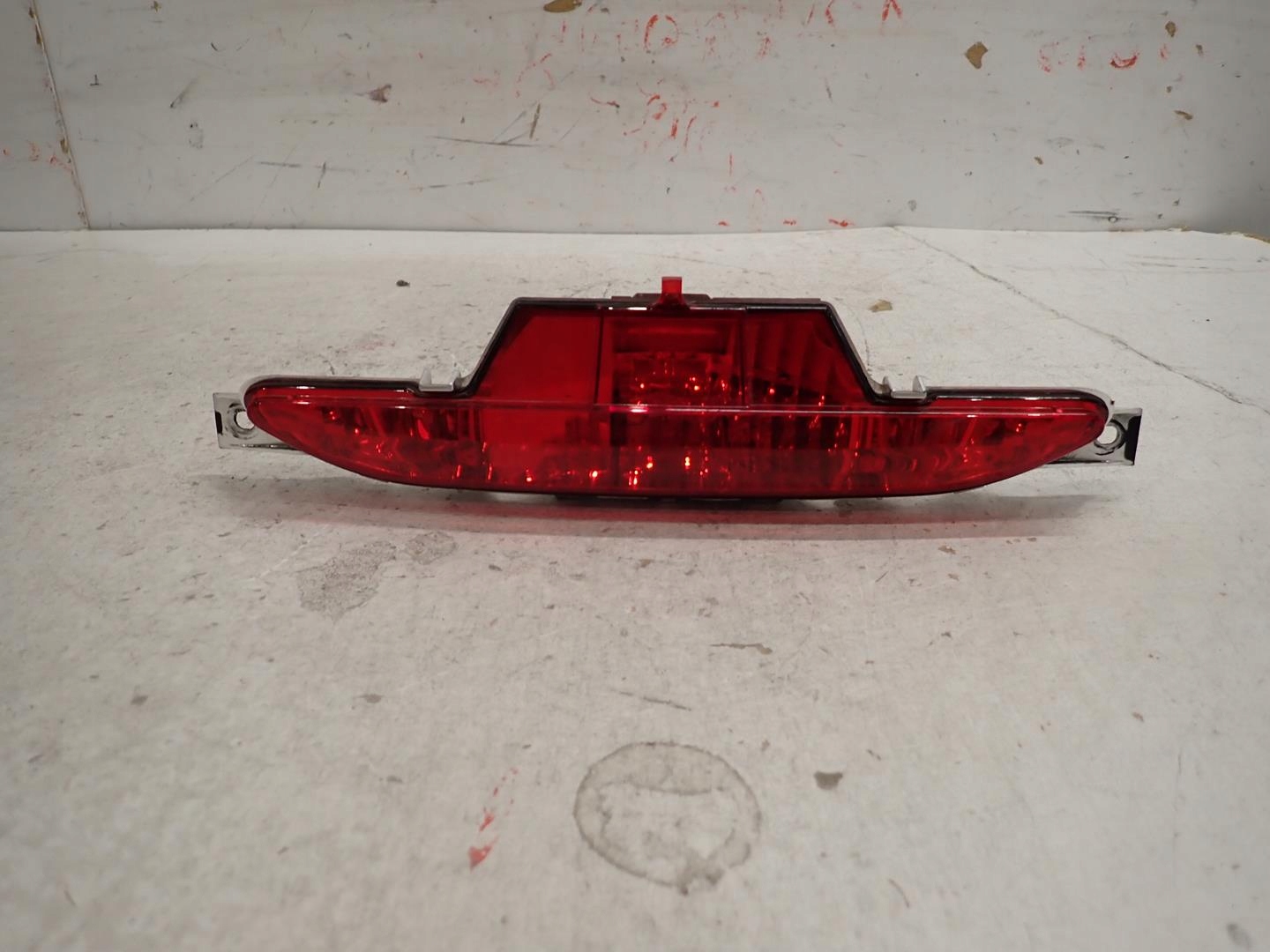 light light stop PEUGEOT 208 and 2012- 2NE010830