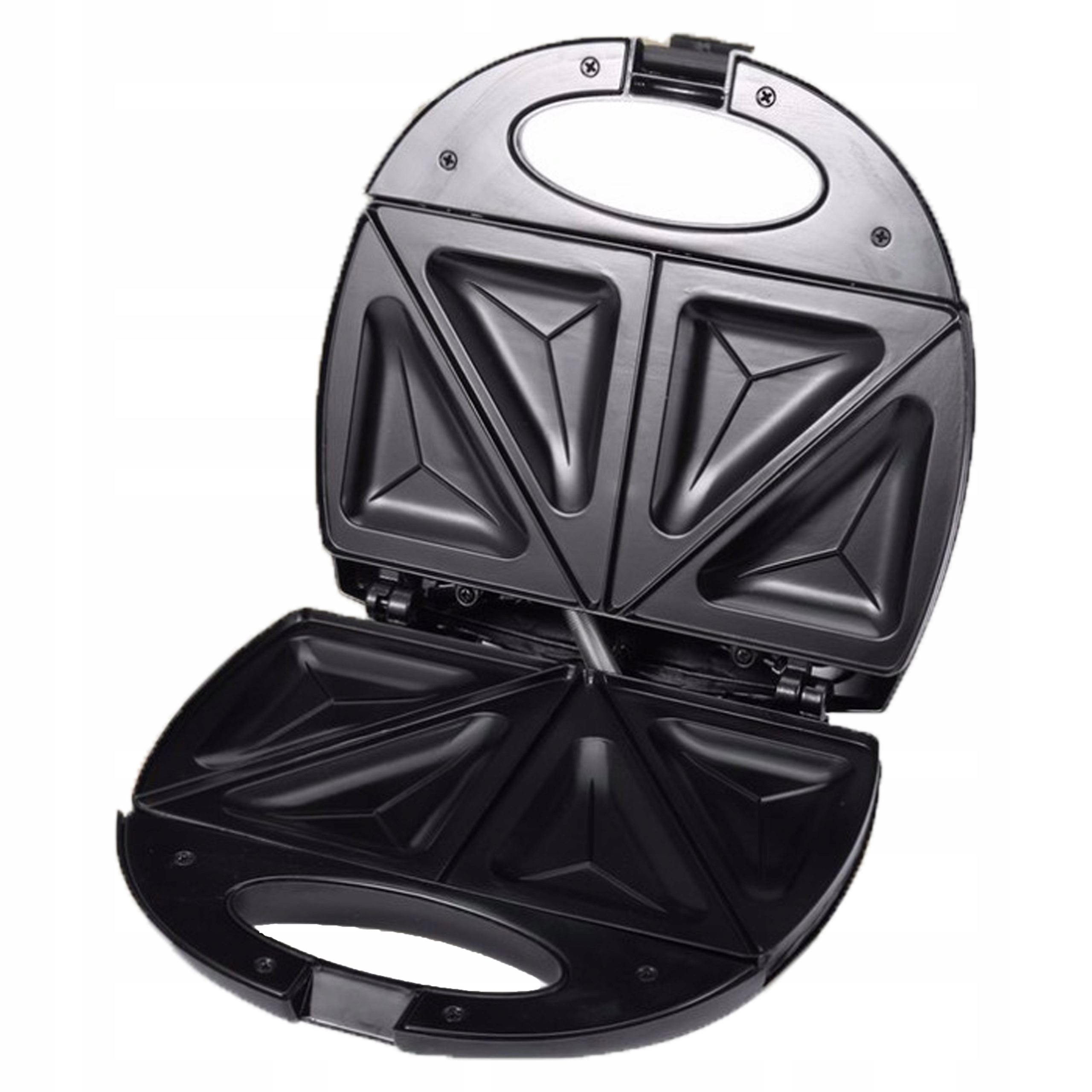 TOSTER OPIEKACZ DO KANAPEK TOSTÓW SANDWICH MOCNY Marka Retoo