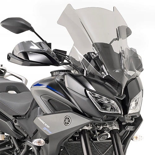 Kappa Sklo Yamaha Tracer 900 Tracer 900 Gt (18) 55 x 46,5 Tónované